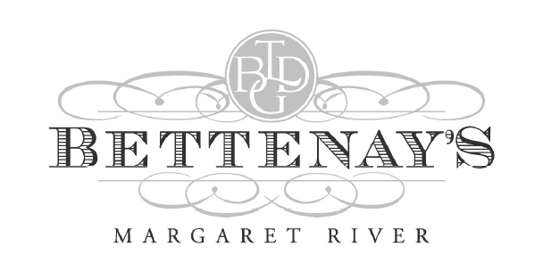 Bettenay Wines logo